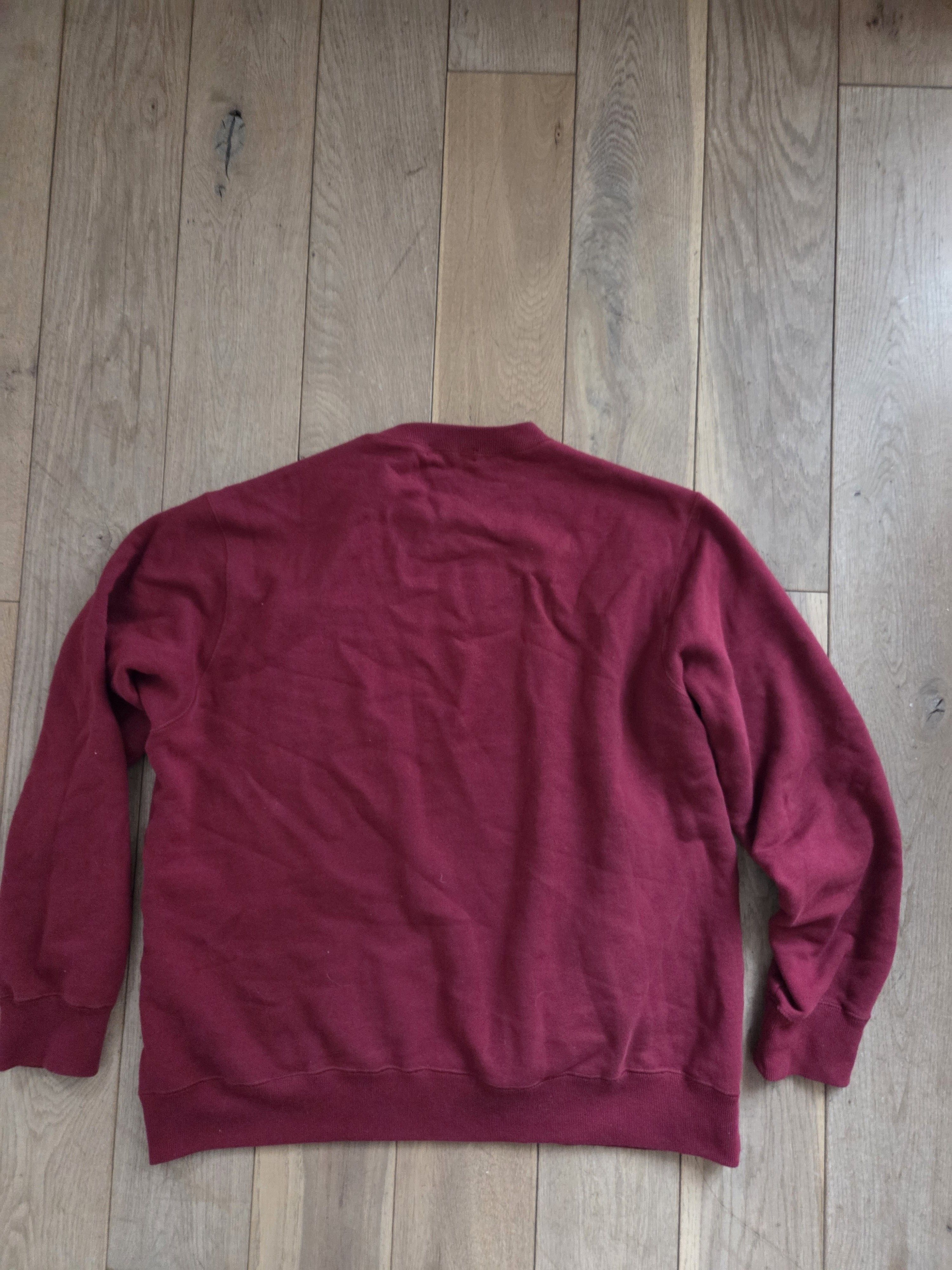 Undercover Undercover × Twin Peaks Sweatshirt Size US XL / EU 56 / 4 - 2 Thumbnail