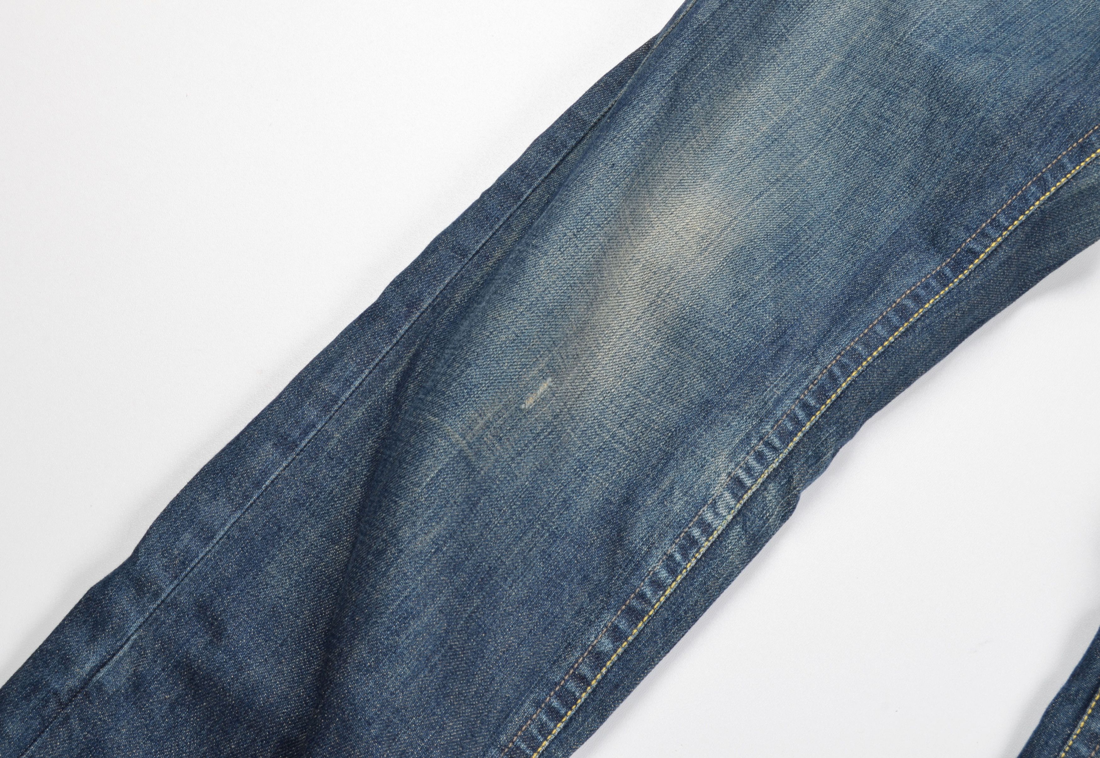 THE ROKKER COMPANY The Rokker Company Dynatec Motorcycle Biker Diva Jeans Size 30" / US 8 / IT 44 - 5 Thumbnail