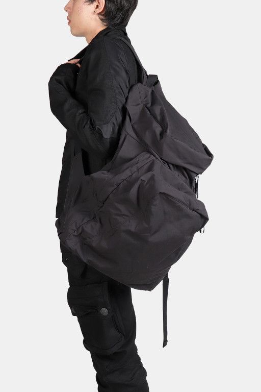 Julius JULIUS_7 22AW 797BGU1 Structured Backpack Size ONE SIZE - 3 Thumbnail