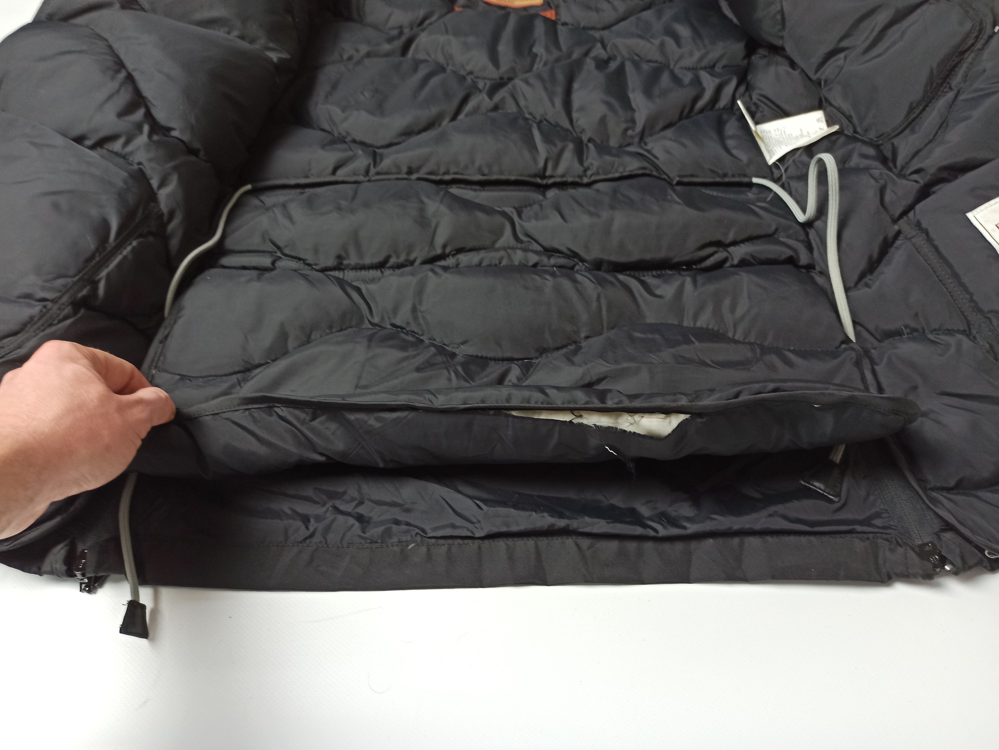 Parajumpers Parajumpers Down Jacket Parka Size M / US 6-8 / IT 42-44 - 12 Thumbnail