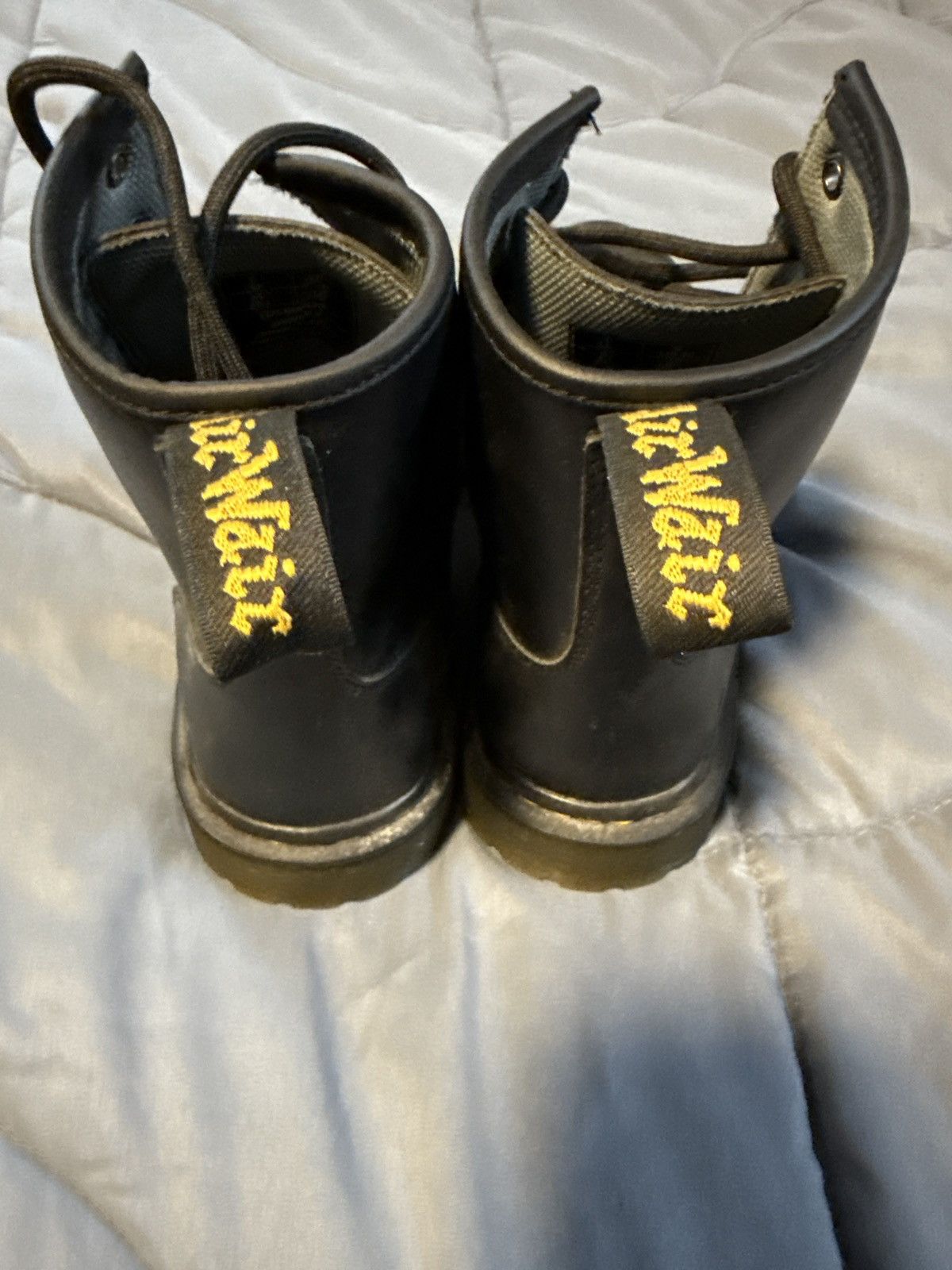 Dr. Martens Mens Size 9 Dr Martens Size US 9 / EU 42 - 5 Thumbnail