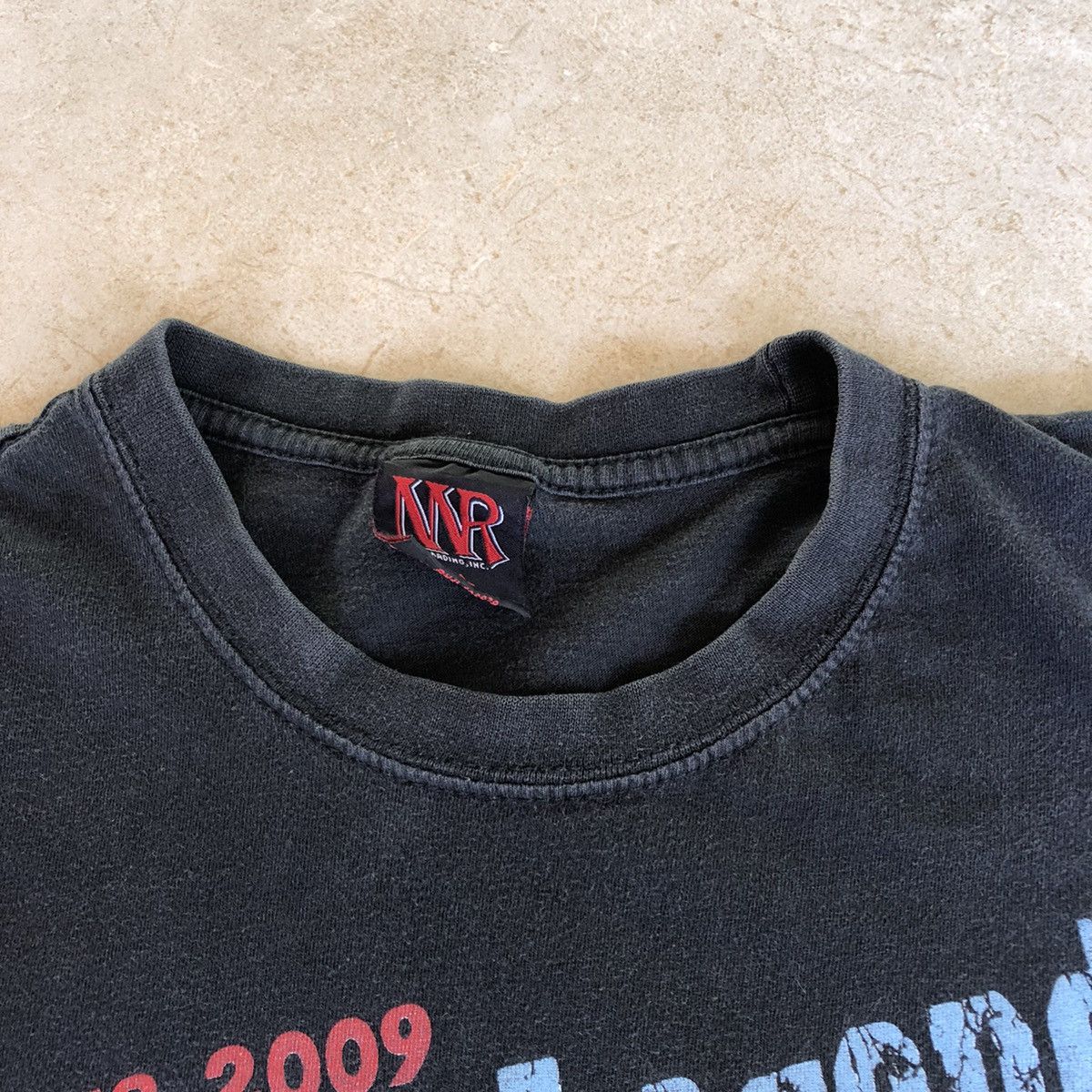 Vintage Michael Jackson Rare T Shirt