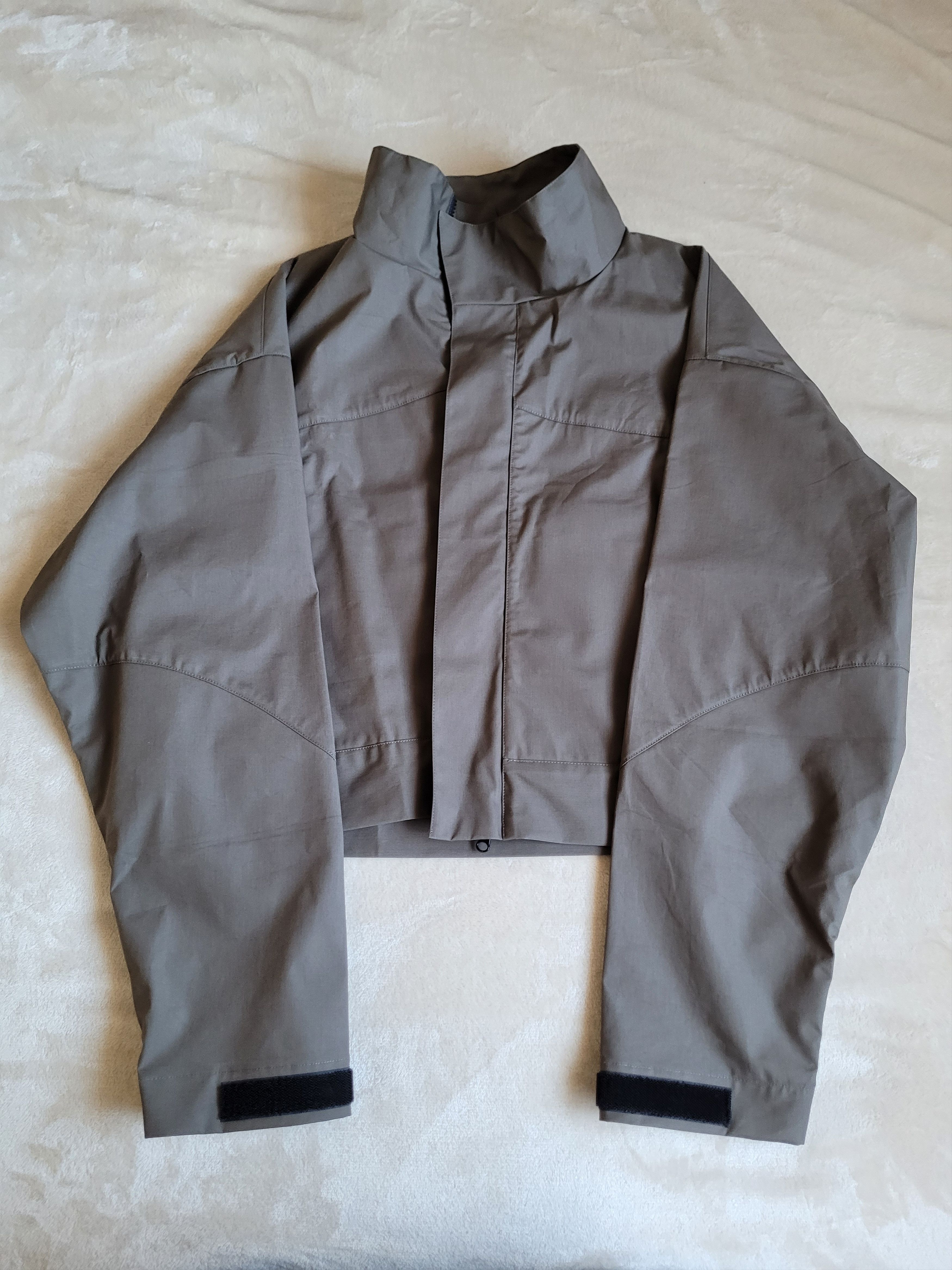 Rosen ROSEN-X Aeon Jacket Size US M / EU 48-50 / 2 - 8 Thumbnail