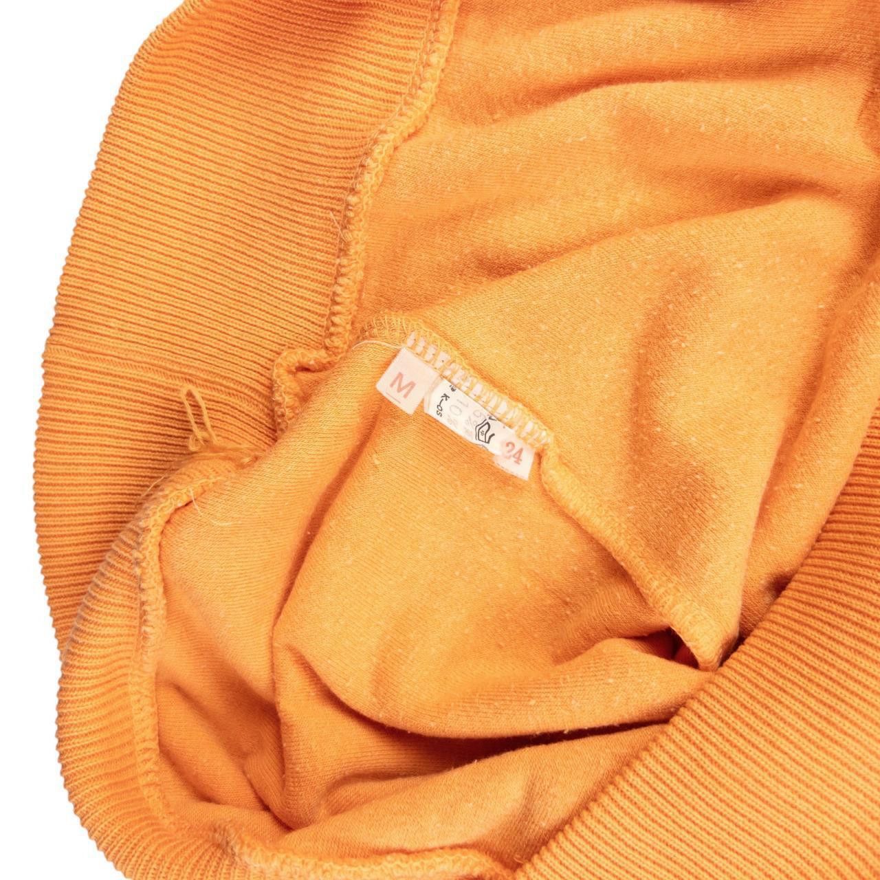 Yves Saint Laurent Vintage YSL Yves Saint Laurent Monogram Womens Size M Size M / US 6-8 / IT 42-44 - 8 Thumbnail
