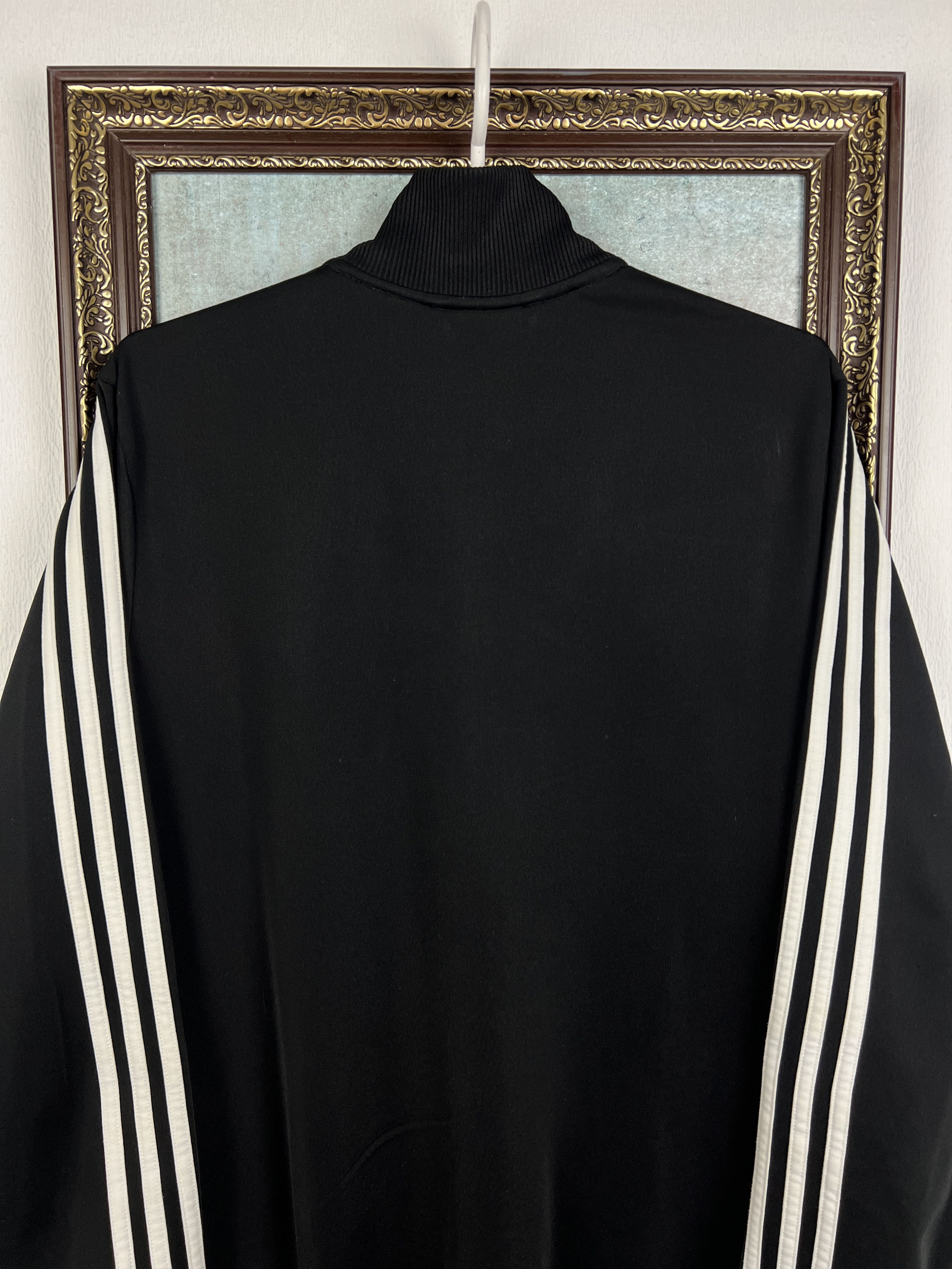 Adidas Vintage Adidas Originals Rare Jacket Mens Track Top Hype Y2K Size US M / EU 48-50 / 2 - 10 Thumbnail