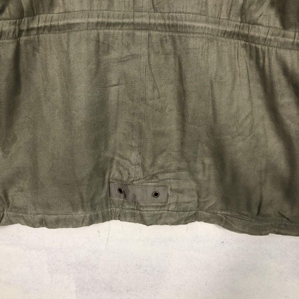 Kapital Vintage Hunting Jacket Dezert Multi Pocket Blanket Size US L / EU 52-54 / 3 - 12 Thumbnail