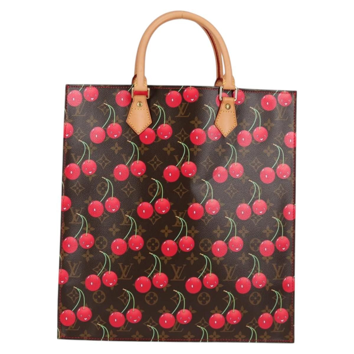 Louis Vuitton Louis Vuitton Sac Plat tote Size ONE SIZE - 1 Thumbnail