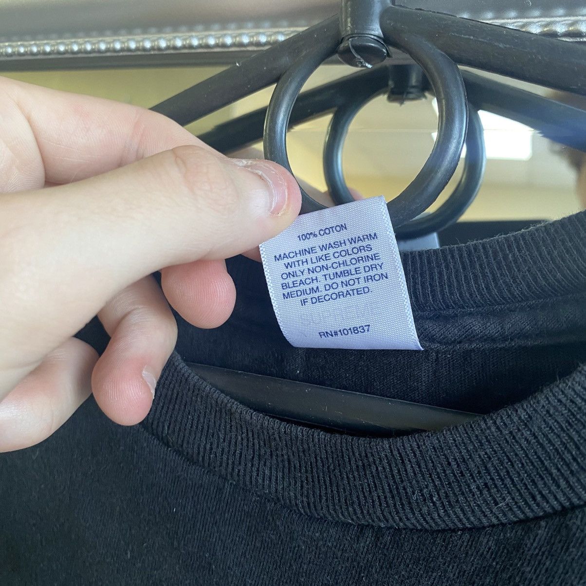 Supreme Supreme T-Shirt Size US M / EU 48-50 / 2 - 4 Thumbnail