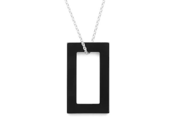 Le Gramme ceramic necklace le 2.1g Size ONE SIZE - 8 Thumbnail