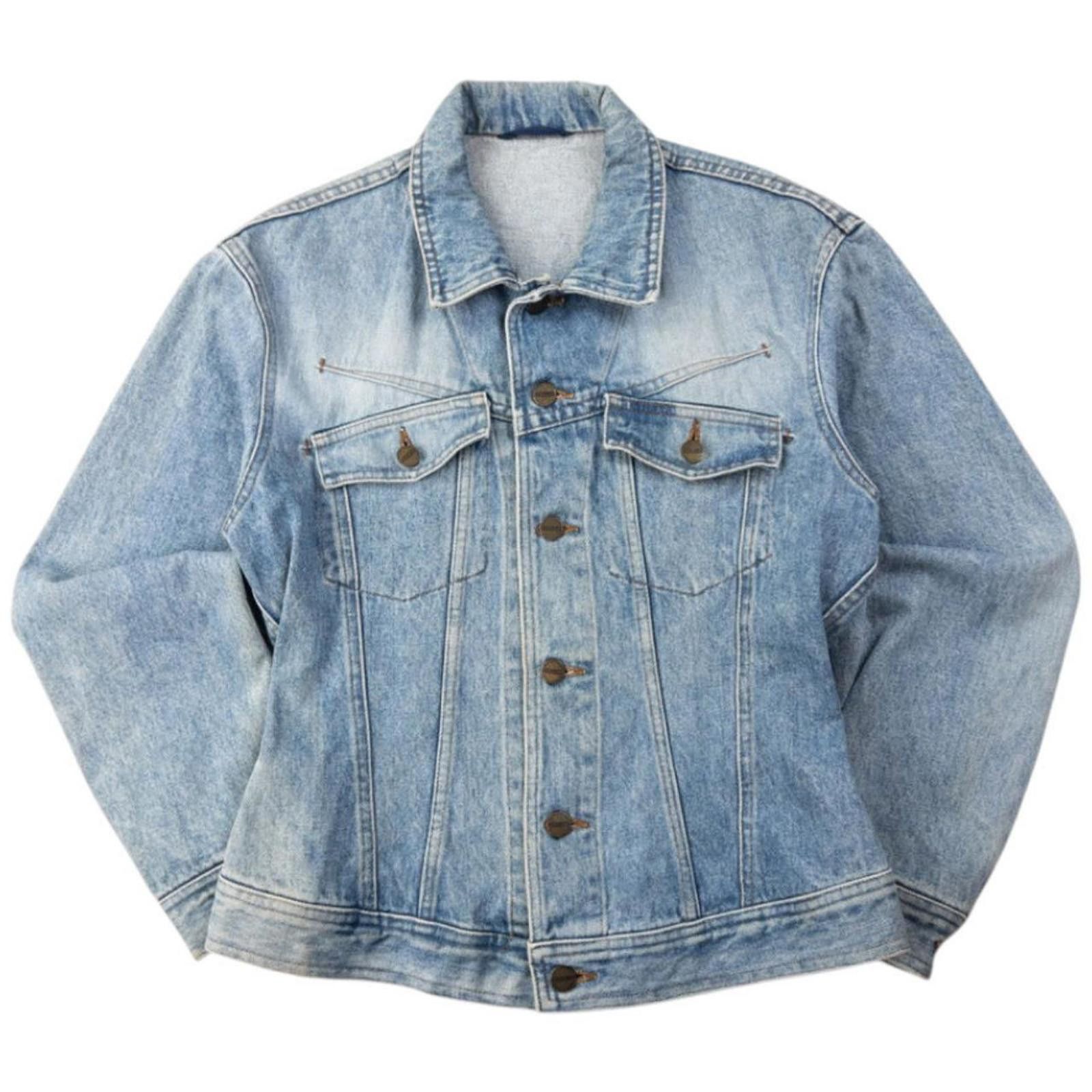 Marithe + Francois Girbaud Vintage Marithe + Francois Girbaud Jacket Womens Size M Size M / US 6-8 / IT 42-44 - 1 Thumbnail