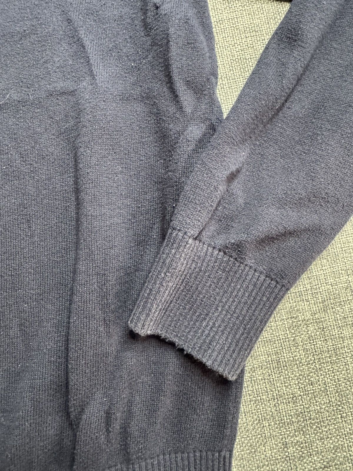 Tommy Hilfiger Tommy Hilfiger navy sweaters S Size US S / EU 44-46 / 1 - 5 Thumbnail