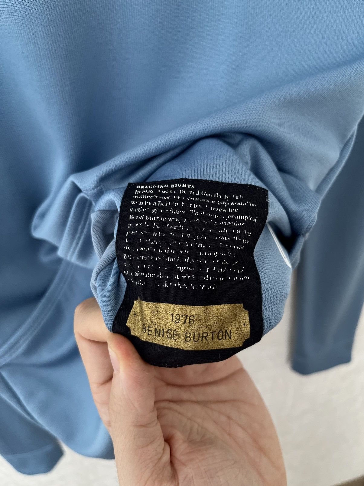 Rapha Rapha Classic Long Sleeve Jersey Size US L / EU 52-54 / 3 - 15 Thumbnail