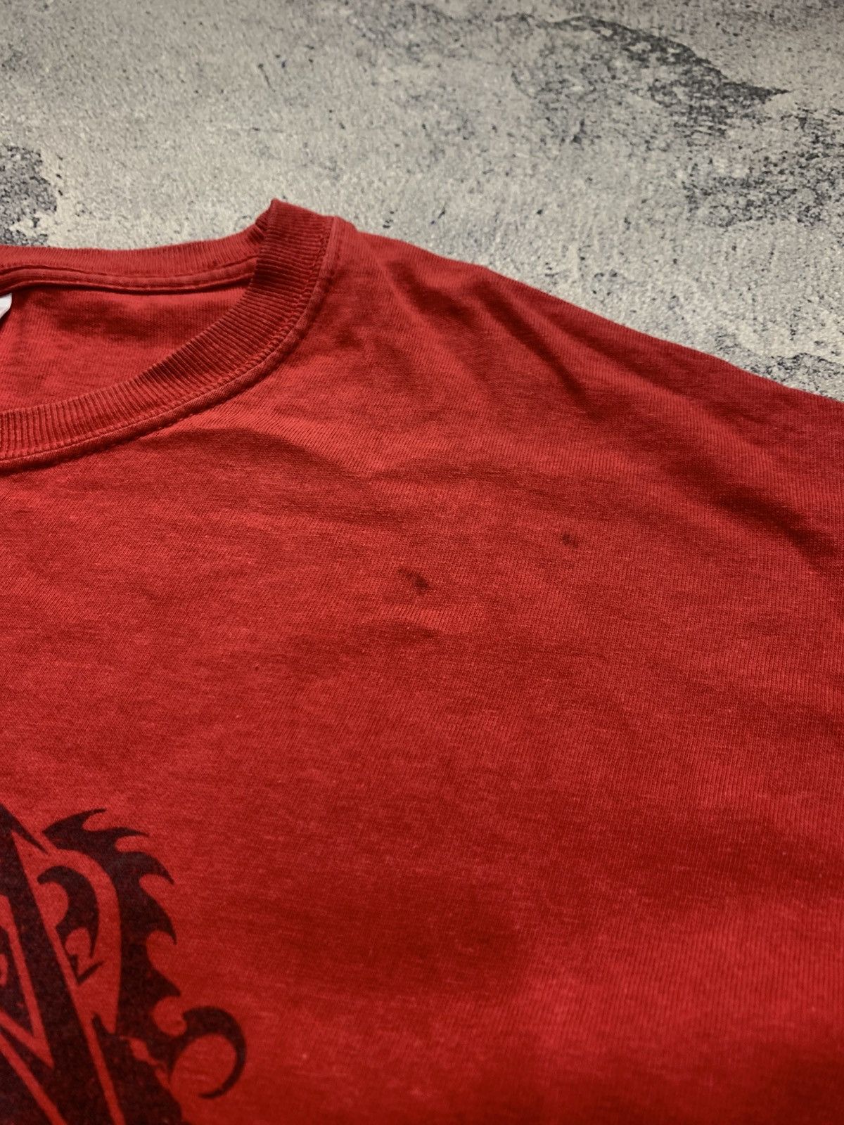 Band Tees 🐍 Vintage Metallica 2005 tees Size US L / EU 52-54 / 3 - 5 Thumbnail