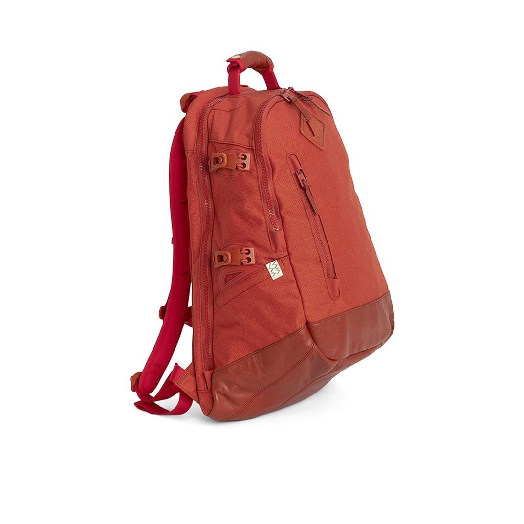 Other CORDURA Orange Backpack New & Authentic Size ONE SIZE - 2 Thumbnail