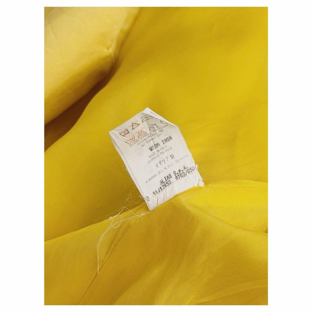 Versace Versace couture SS91 Runway Size M / US 6-8 / IT 42-44 - 14 Thumbnail