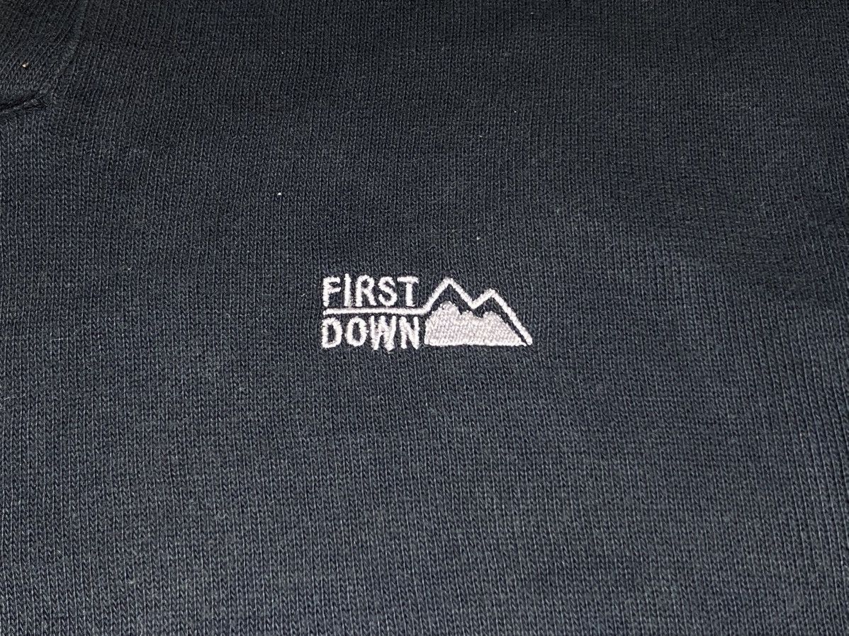 Other Streetwear Sweatshirt Size US M / EU 48-50 / 2 - 6 Thumbnail
