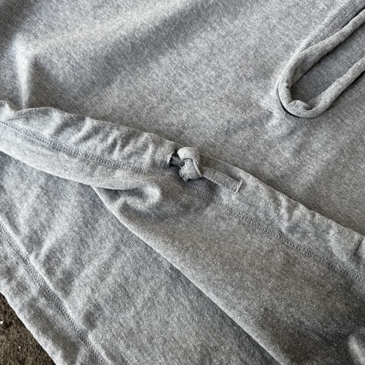 Yohji Yamamoto Y’s Yohji Yamamoto pin sweatshirt Size US L / EU 52-54 / 3 - 5 Thumbnail