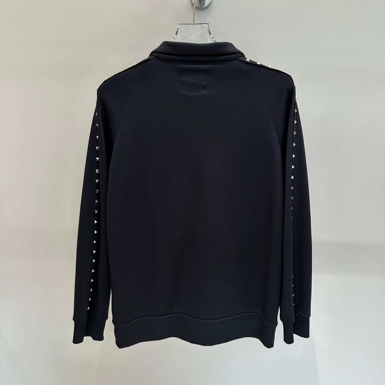 Valentino Valentino classic rockstud sporty jacket Size US M / EU 48-50 / 2 - 6 Thumbnail