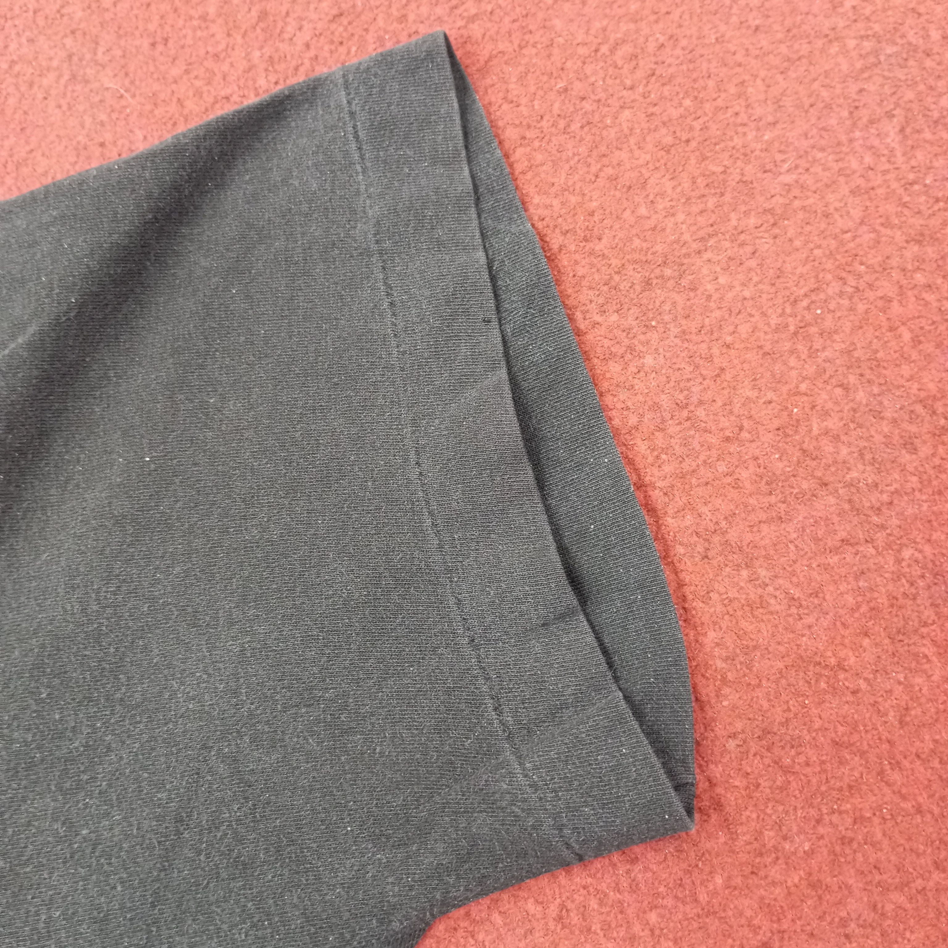 Comme des Garcons Comme Des Garcons Homme Japanese Brand Polos c239n78 Size US M / EU 48-50 / 2 - 8 Thumbnail