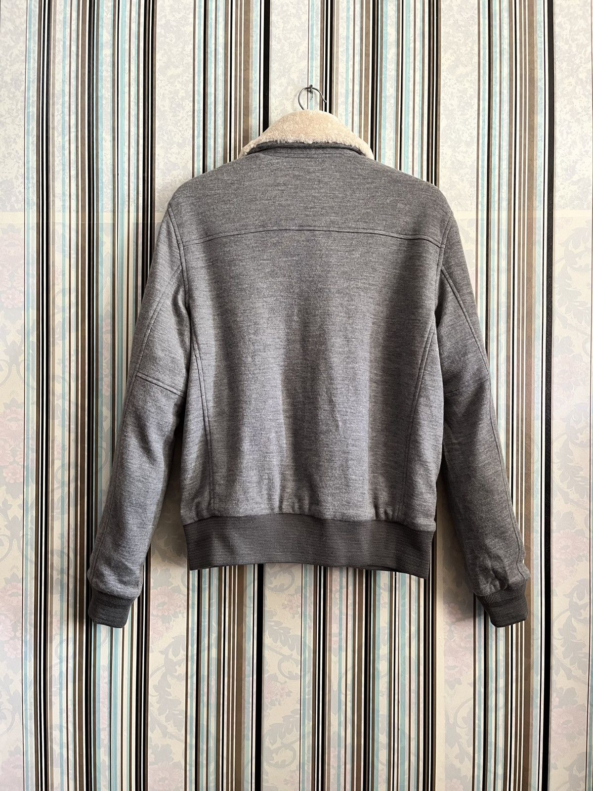 Ralph Lauren 2000s G1 attached & removed faux fur #G1 Size US M / EU 48-50 / 2 - 3 Thumbnail