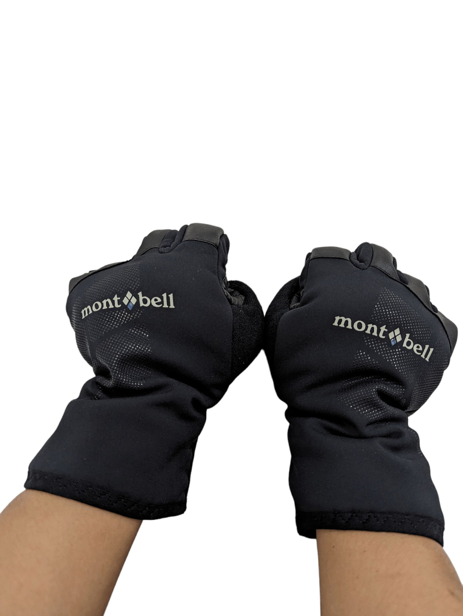 Goretex × Montbell MONTBELL GORETEX INFINIUM GLOVE Size ONE SIZE - 8 Thumbnail
