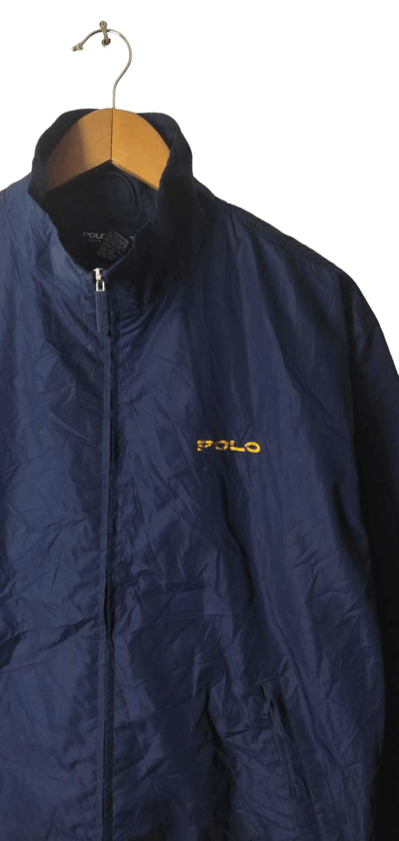 Polo Ralph Lauren PRL POLO GOLF POLO RALPH LAUREN WINDBREAKER JACKET Size US M / EU 48-50 / 2 - 5 Thumbnail