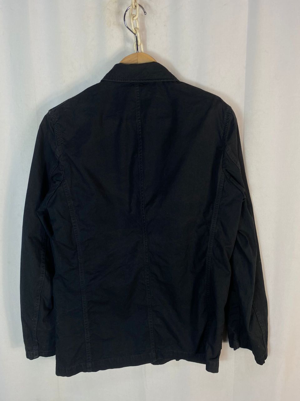Designer × Margaret Howell Margaret howell button up jacket Size S / US 4 / IT 40 - 11 Thumbnail