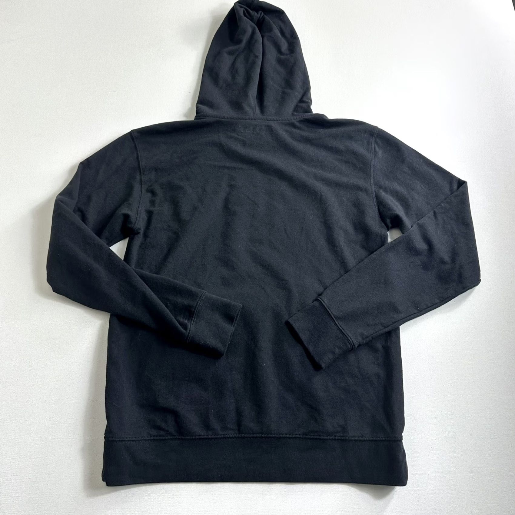 Vintage Bylt Sweater Pullover Hoodie Stretch Sweatshirt Black Mens Size Small Size US S / EU 44-46 / 1 - 2 Thumbnail