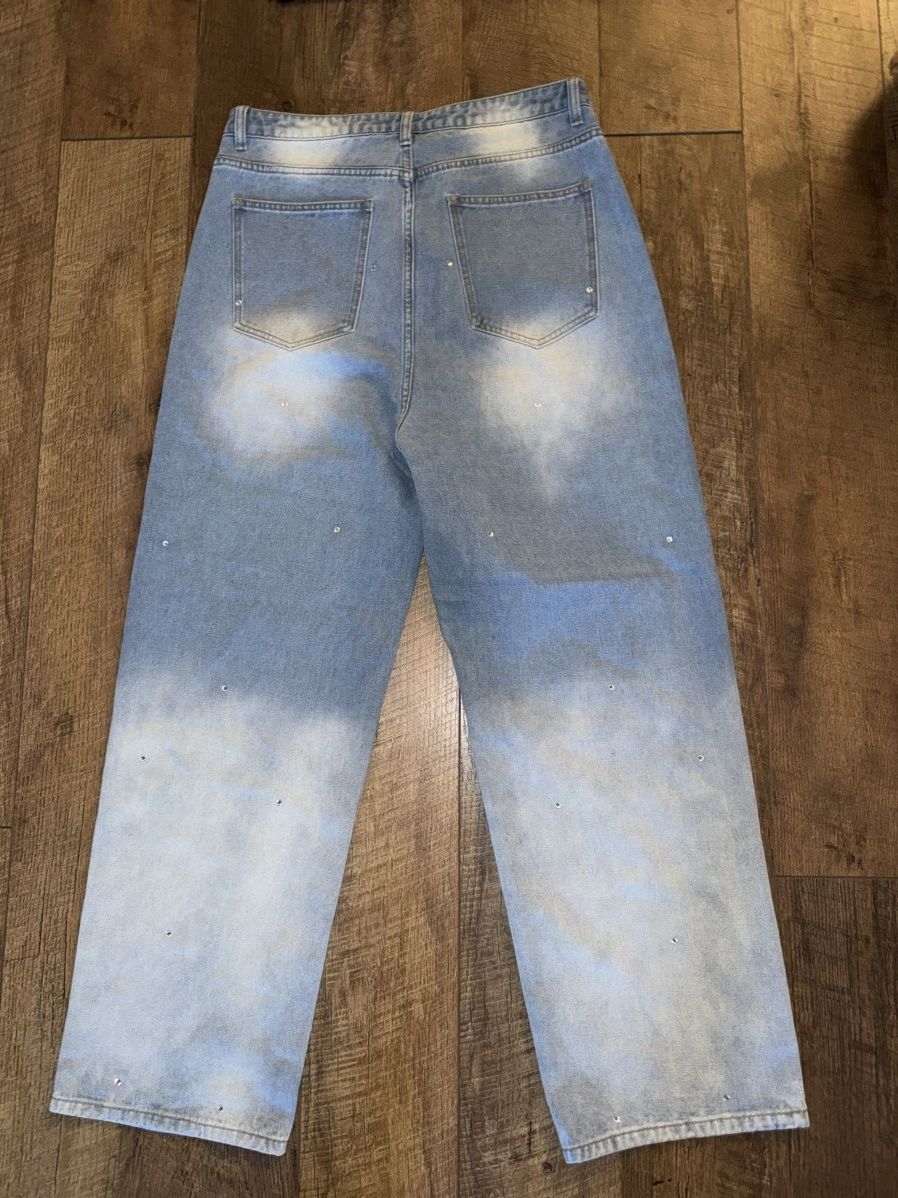 Civil Regime 1 of 1 Sample Civil regime baggy jeans size 32 Size US 32 / EU 48 - 6 Thumbnail