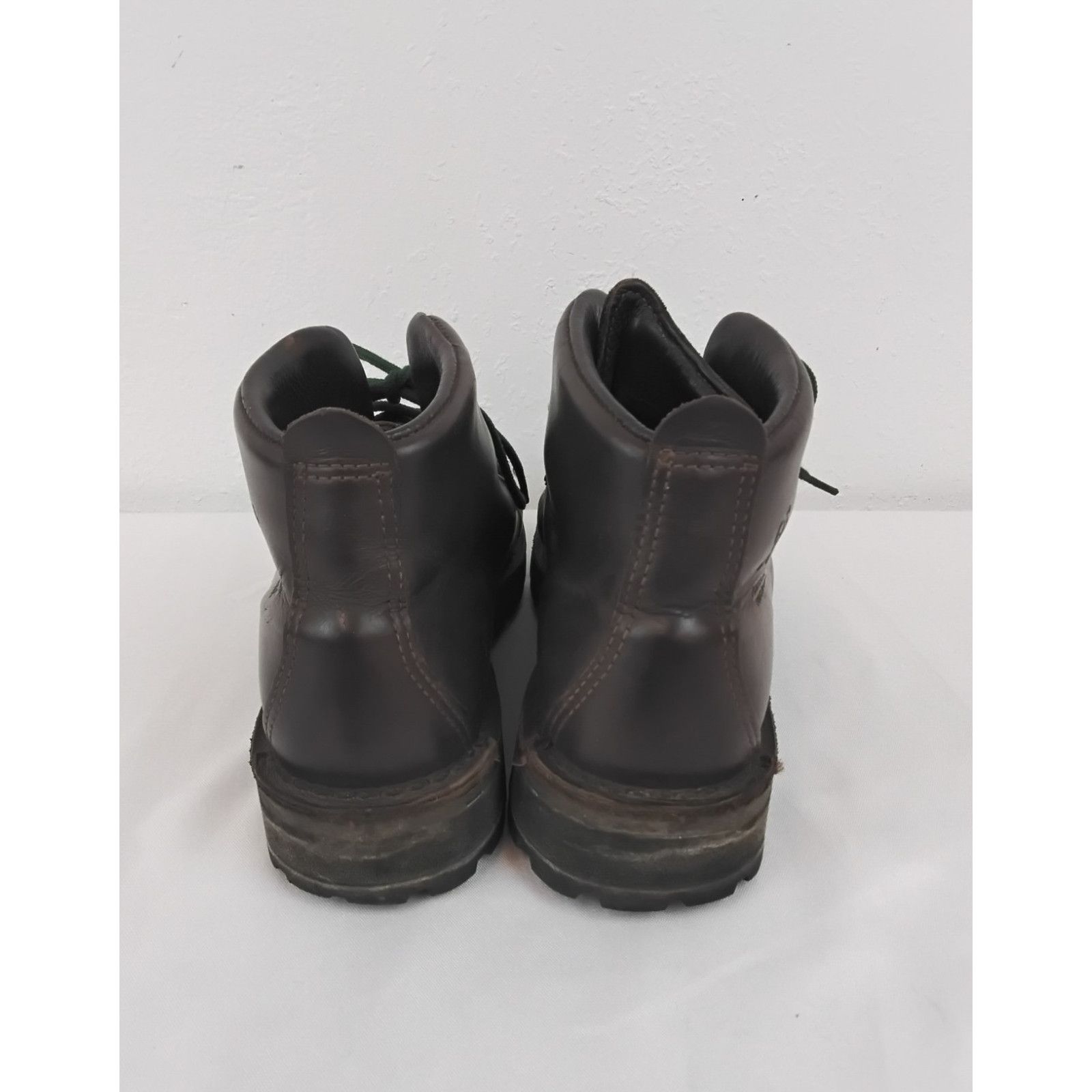 Danner Danner Mountain LT II 5" Boots Men's 8 Brown Gore-Tex Size US 8 / EU 41 - 5 Thumbnail