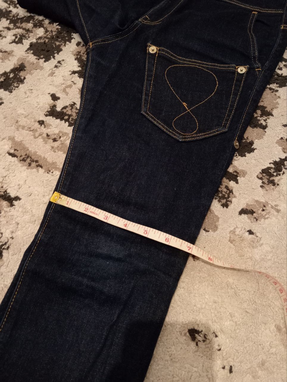 Issey Miyake Vintage Issey Miyake Mercibeaucoup Drop Crotch Pants Size US 30 / EU 46 - 16 Thumbnail