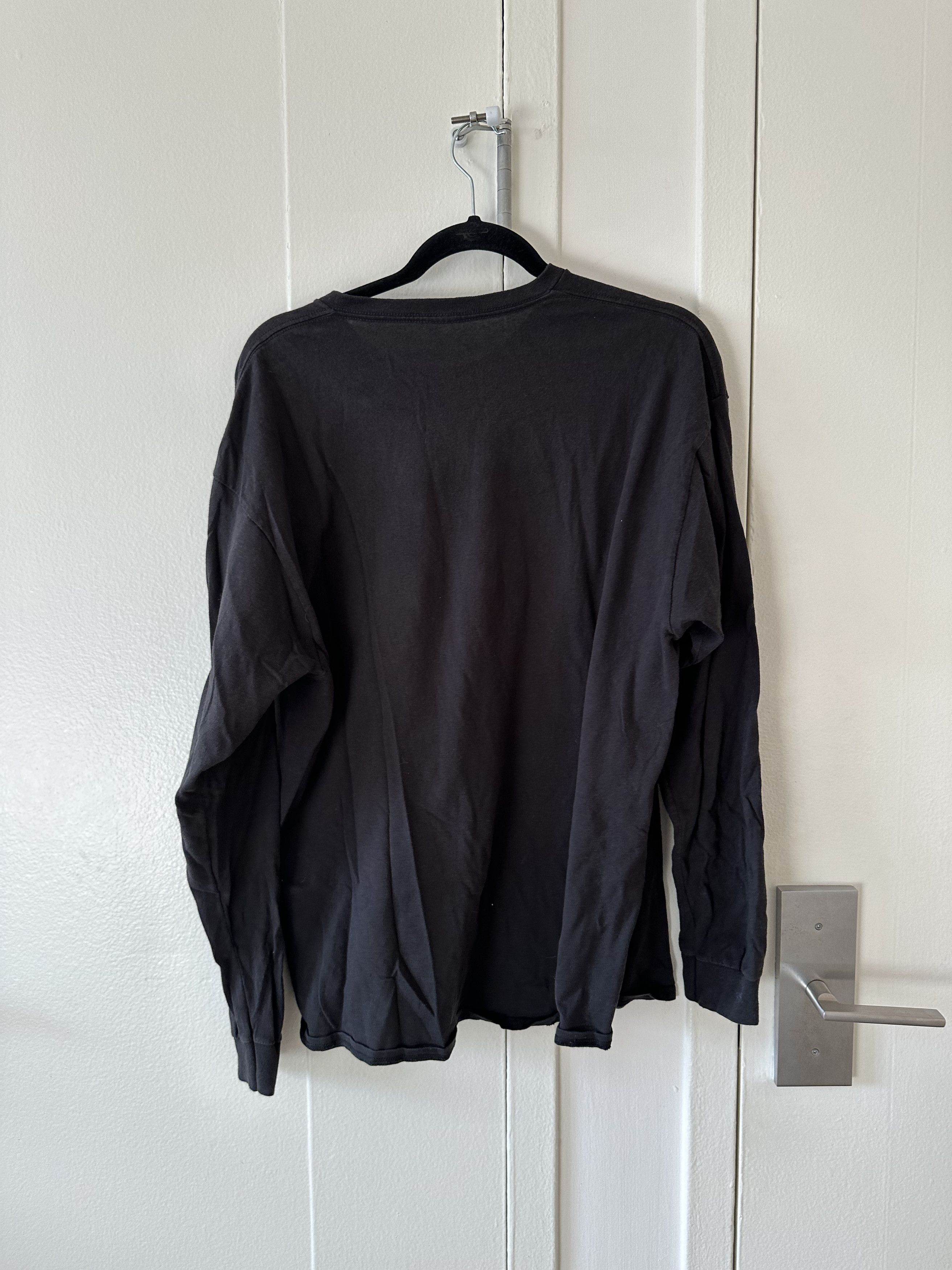Chevrolet Vintage Chevy Racing L/S Size US L / EU 52-54 / 3 - 3 Thumbnail