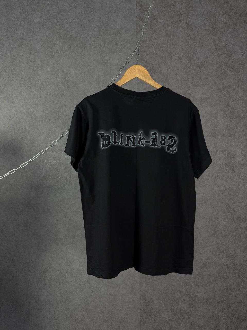Band Tees Blink 182 rock band tee Size US M / EU 48-50 / 2 - 2 Thumbnail
