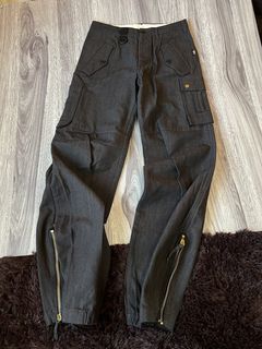 Jean Paul Gaultier Cargo | Grailed