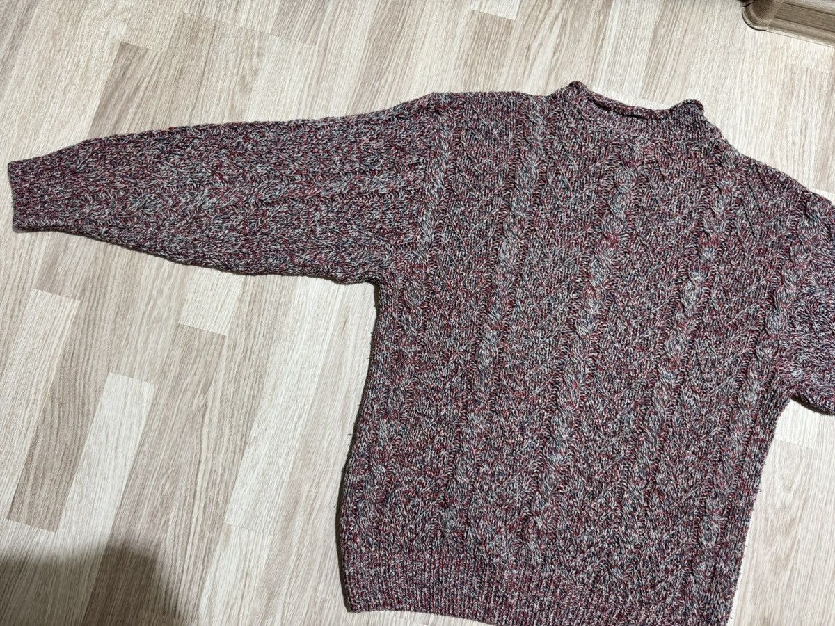 Missoni Missoni Example knit sweater pullover Size US M / EU 48-50 / 2 - 17 Thumbnail