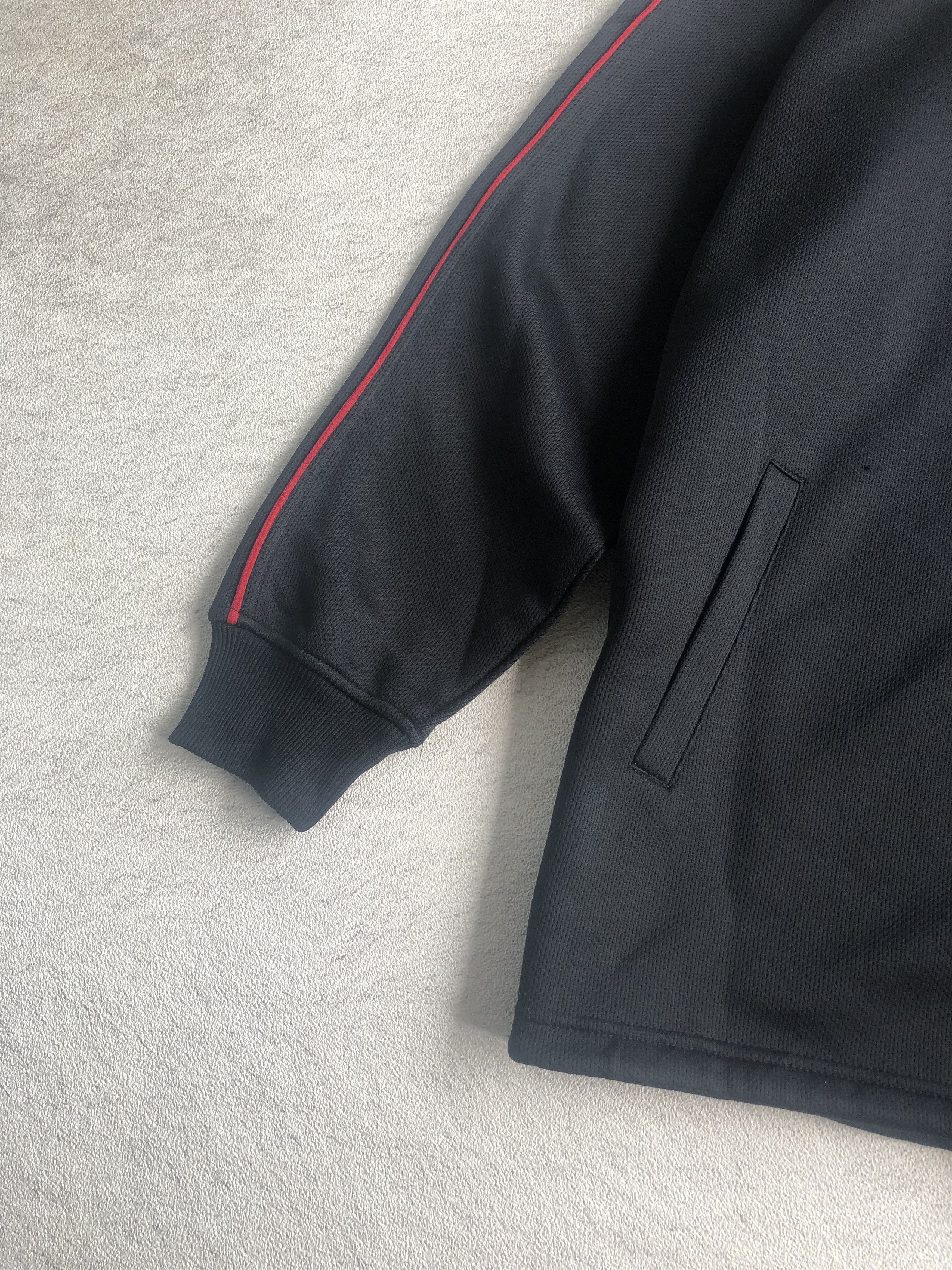 DC Rare 🔥 DC shoeco usa track jacket Size US L / EU 52-54 / 3 - 6 Thumbnail