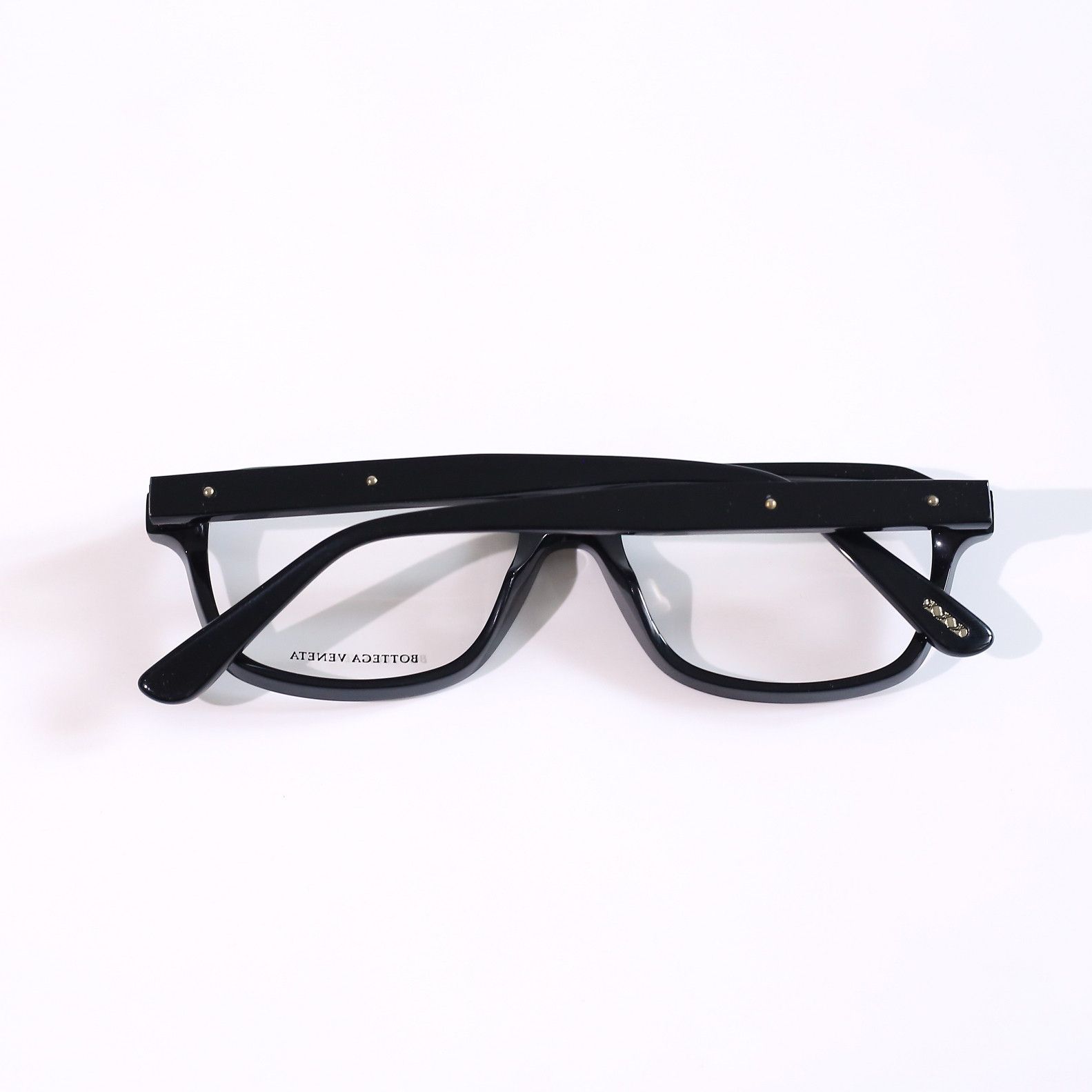 Bottega Veneta BOTTEGA VENETA BV0116O 004 Size ONE SIZE - 6 Thumbnail