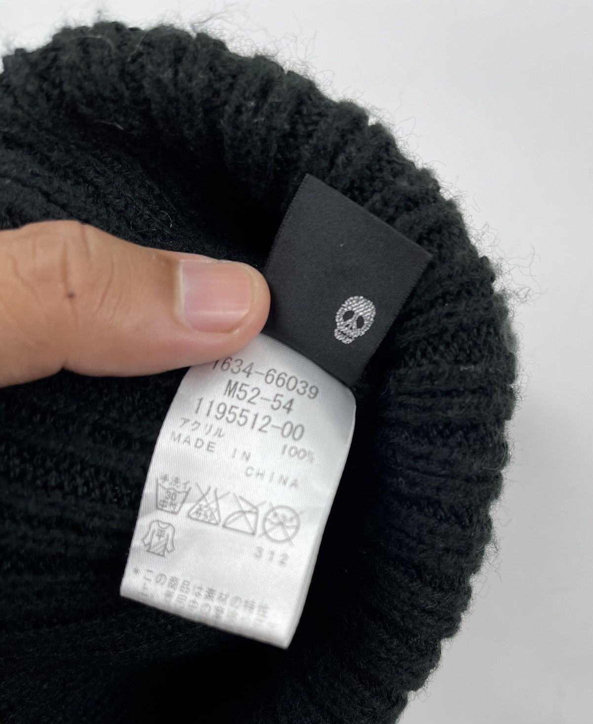 Seditionaries rad custom beanie hat tc18 Size ONE SIZE - 5 Thumbnail