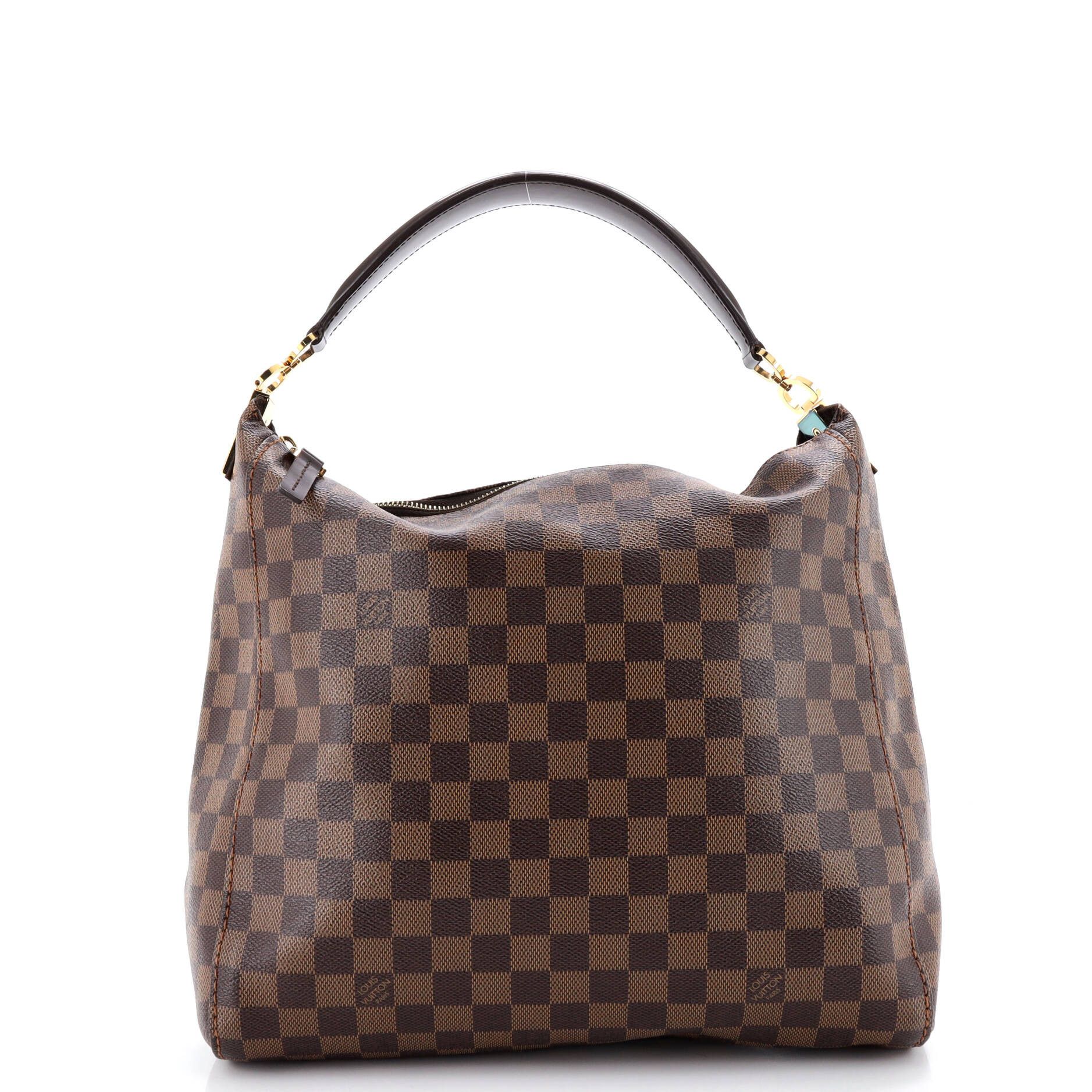 Louis Vuitton Portobello Handbag Size ONE SIZE - 1 Thumbnail