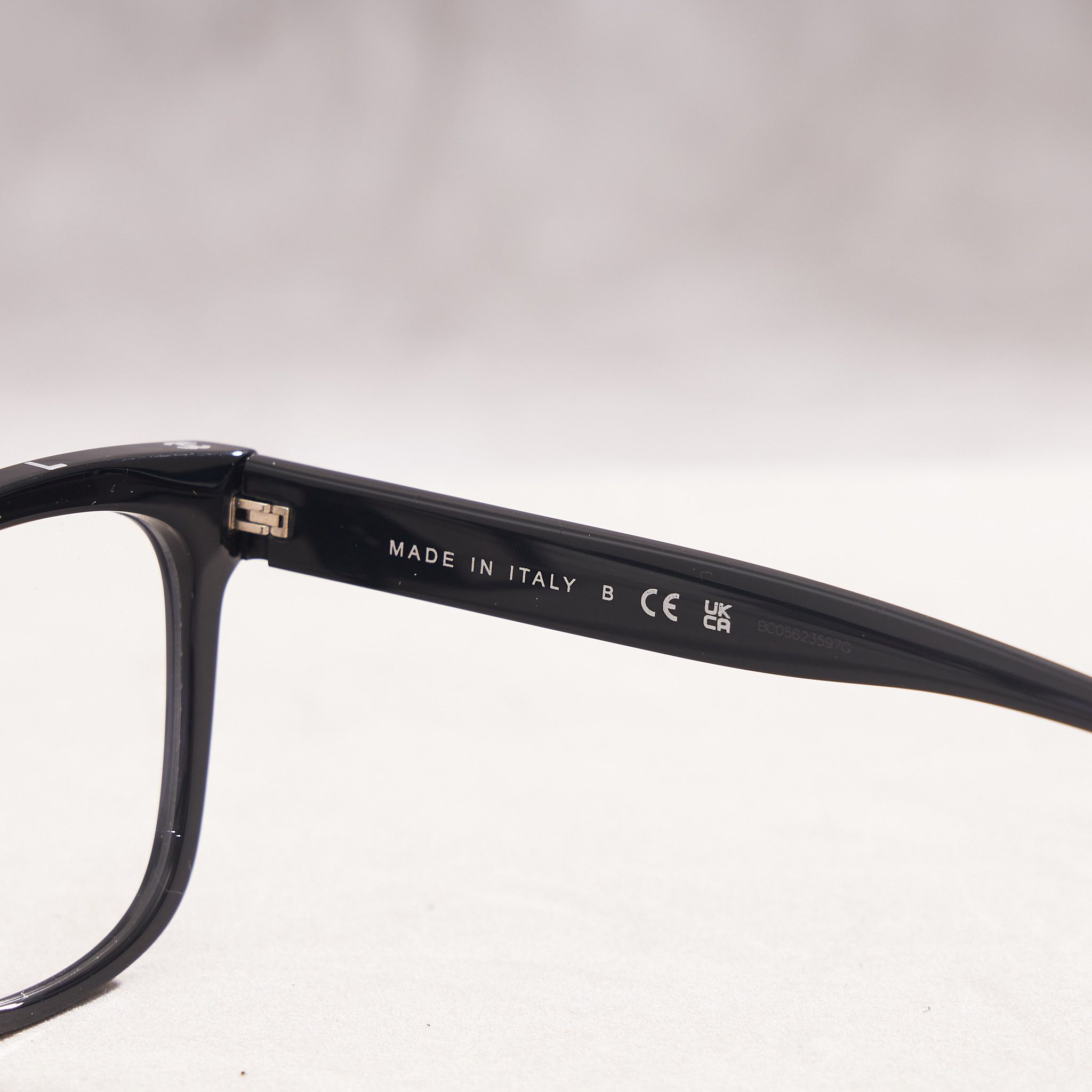 Chanel CHANEL 0CH3392 C501 Sunglasses Size ONE SIZE - 9 Thumbnail