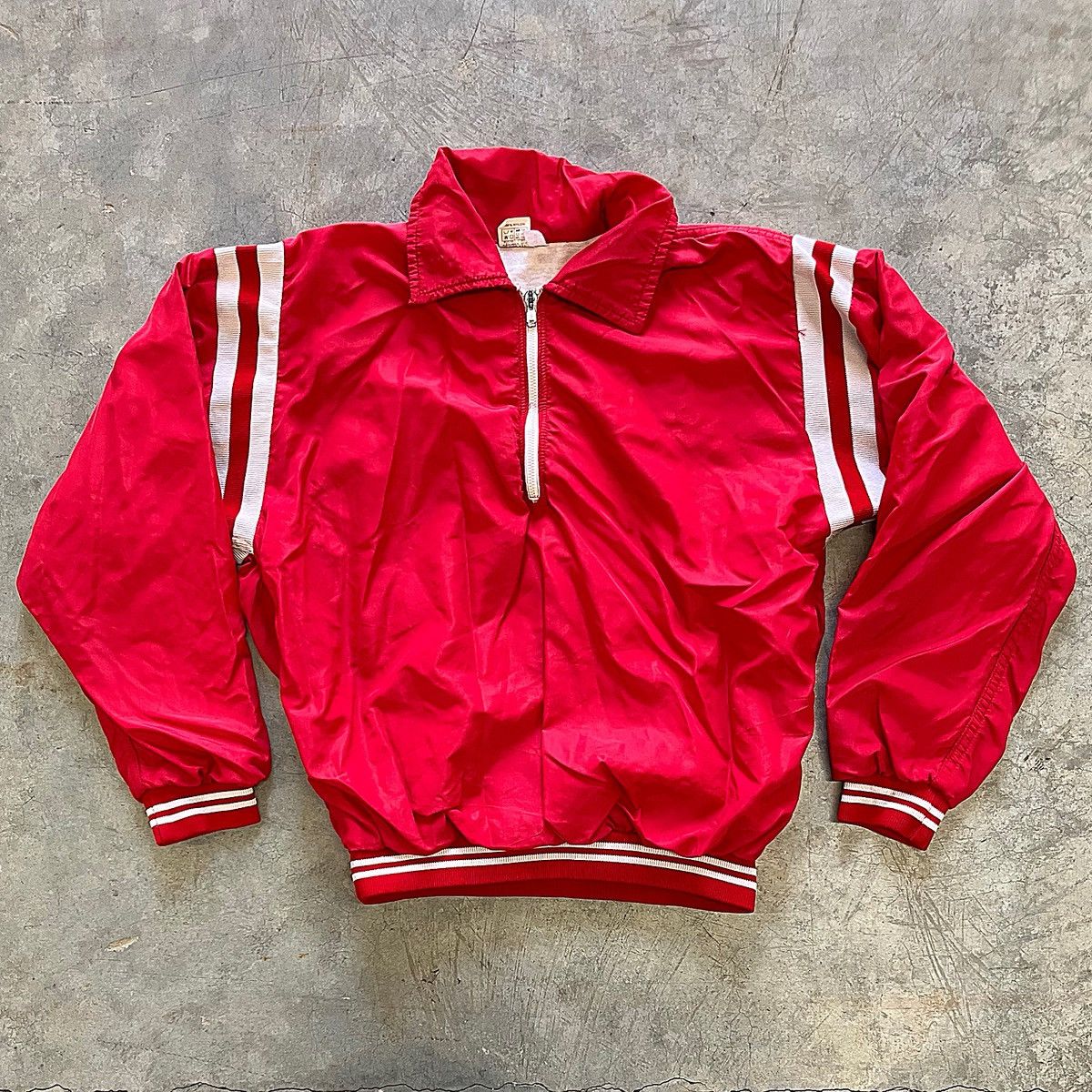 Vintage Vintage 70's Jacket Size US M / EU 48-50 / 2 - 1 Thumbnail