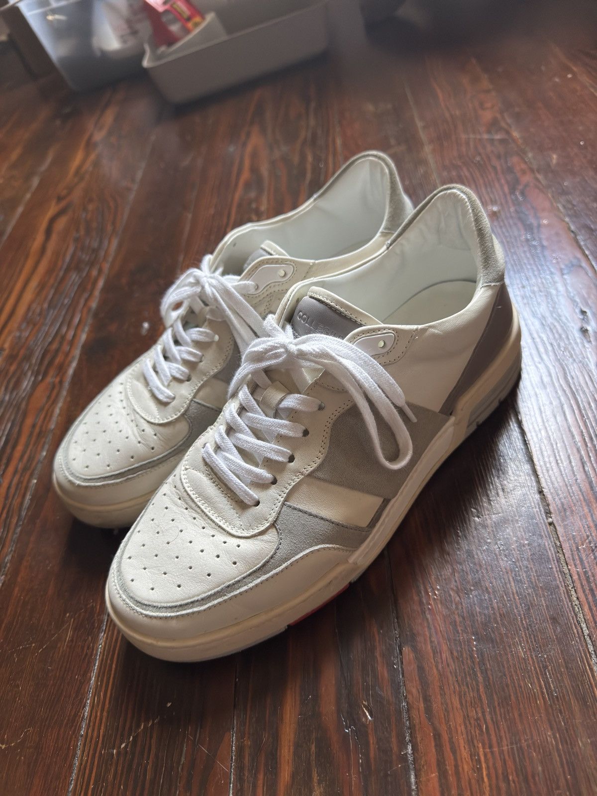 Collegium Collegium Destroyer Lows Size US 10 / EU 43 - 2 Thumbnail