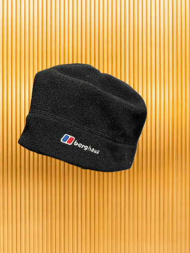 Berghaus Vintage streetwear y2k Outdoor Berghaus Fleece Hat Size ONE SIZE - 1 Thumbnail