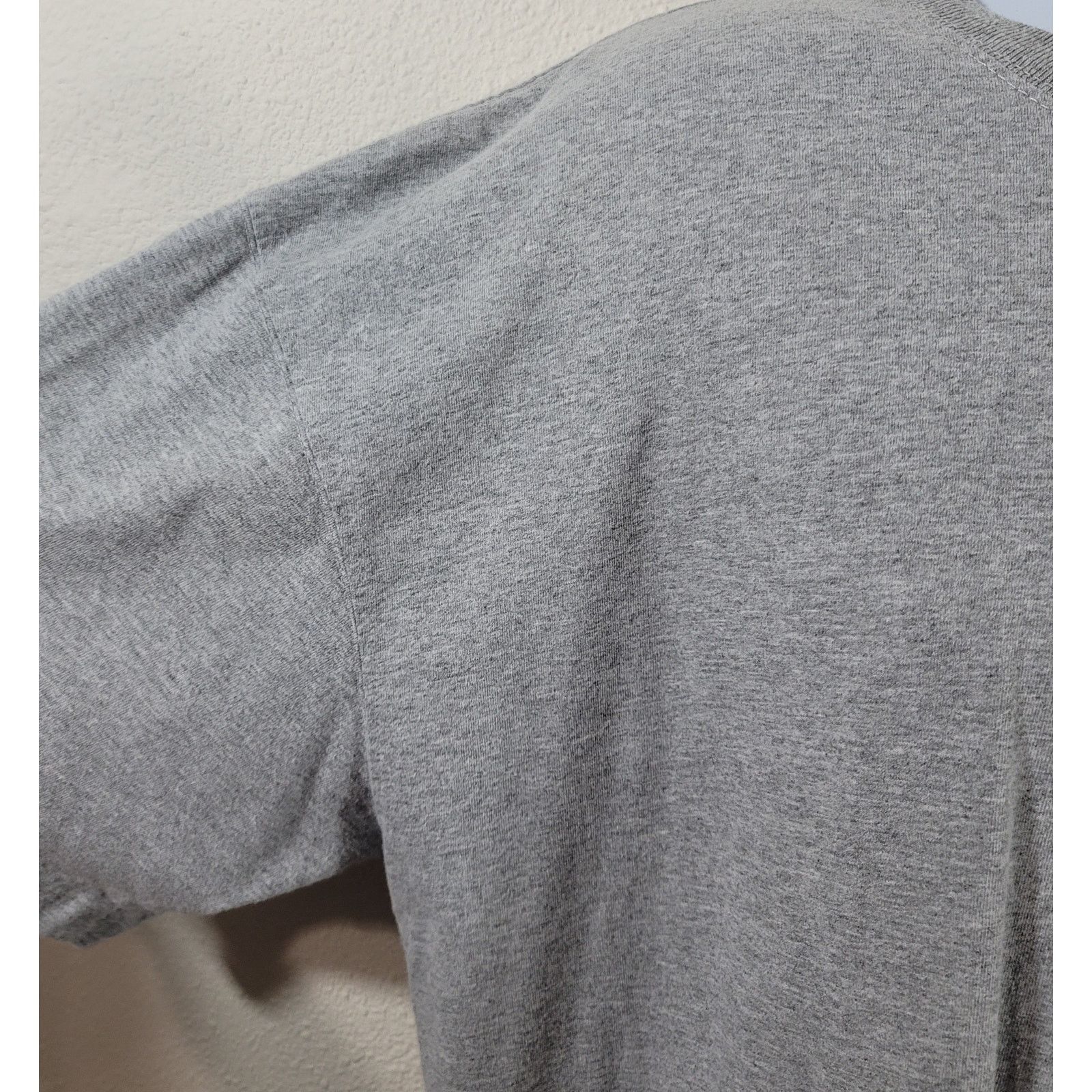 Other Austin Clothing Co. Gray Front Single Pocket Shirt XL Size US XL / EU 56 / 4 - 2 Thumbnail