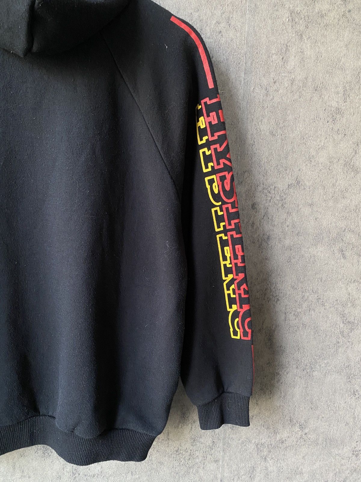 Hysteric Glamour Vintage Hysteric Glamour Japan Hoodie Size US M / EU 48-50 / 2 - 10 Thumbnail