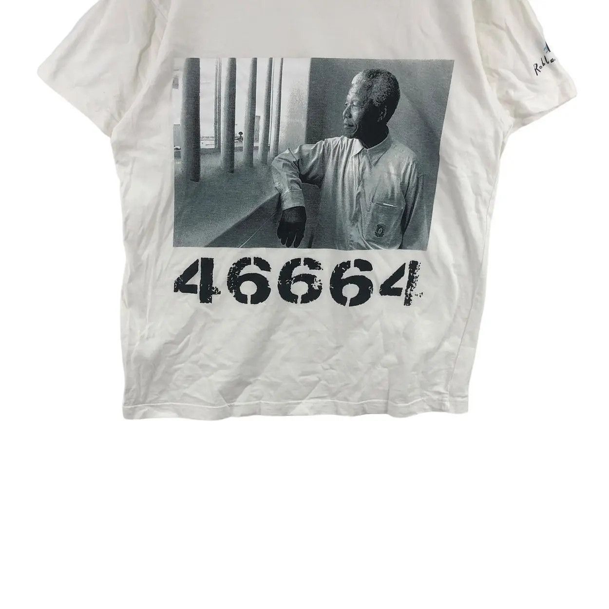 Other Vintage NELSON Tee Shirt Size US M / EU 48-50 / 2 - 4 Thumbnail