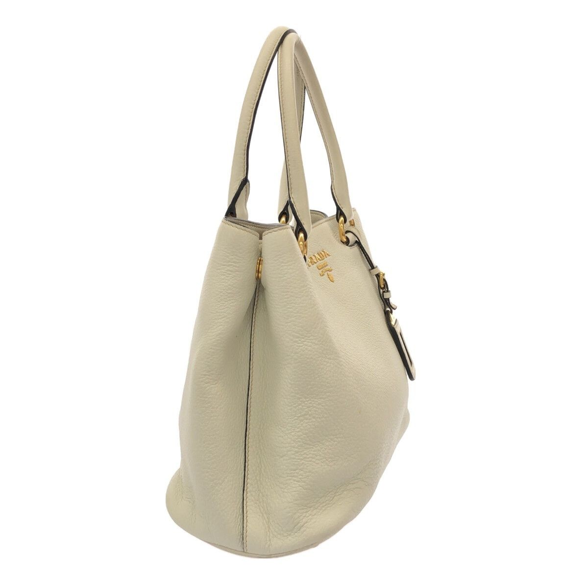 Prada PRADA Tote Bag 1BA058 Size ONE SIZE - 2 Thumbnail