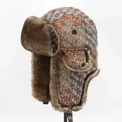 Other Aviator Trooper Snow Ski Cap Size ONE SIZE - 1 Thumbnail