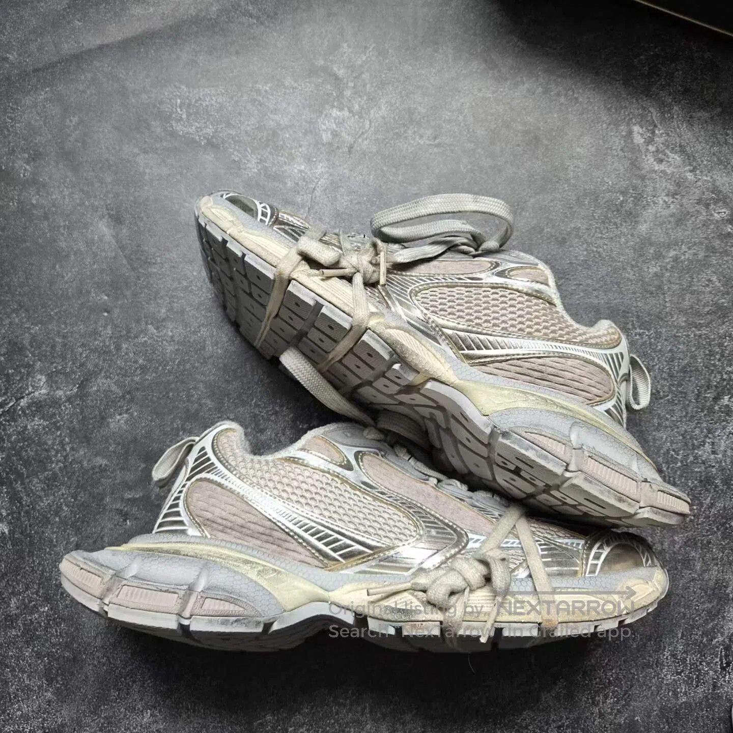 Balenciaga Balenciaga shoes| Size US 7 / EU 40 - 8 Thumbnail