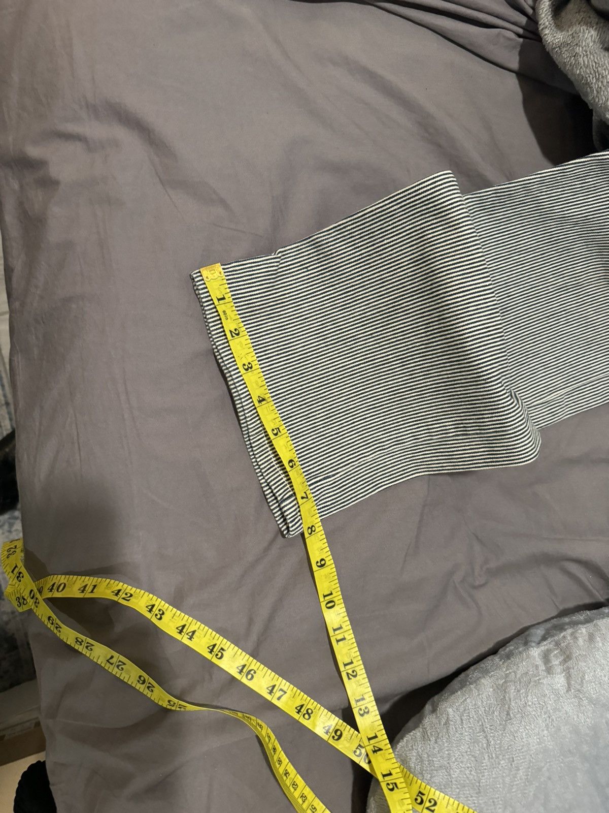 Levi's Levi’s Workwear Pants 32x30 Size US 32 / EU 48 - 10 Thumbnail
